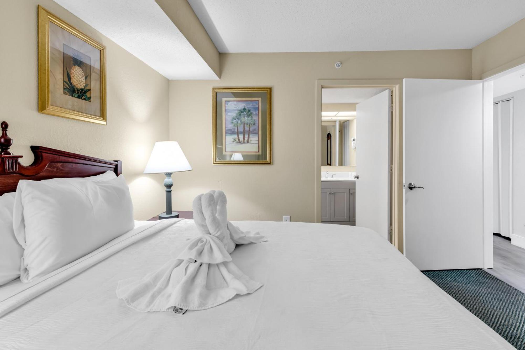 Atlantica Beachfront Getaway Myrtle Beach Exterior photo